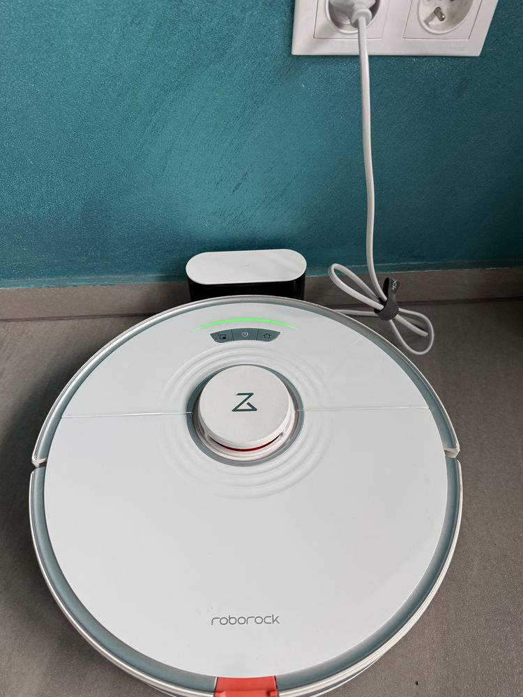 Robot sprzątajacy Roborock S7