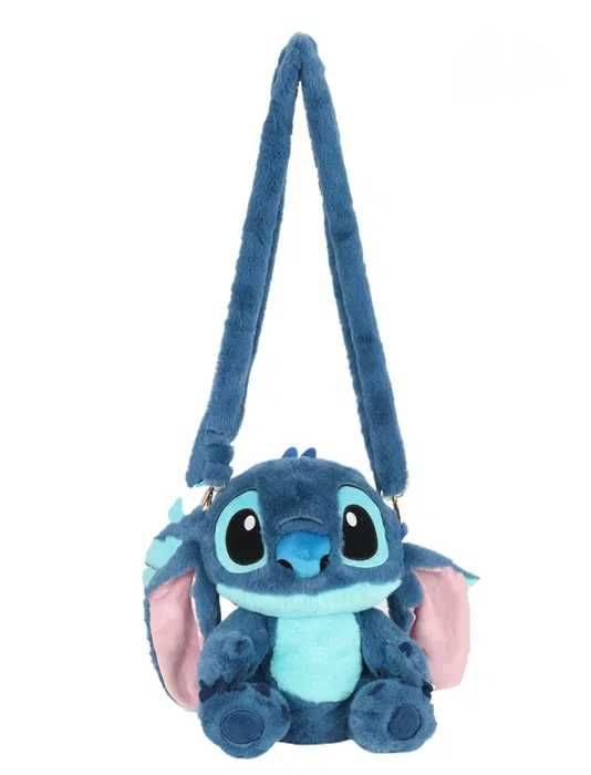 Stich / Lontra Respira Luz Brilhante e musica relaxante