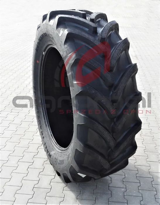 OPONA 540/65R28 FIRESTONE MAXITRACTION65 142D/139E TL