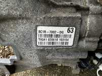 Skrzynia biegów do Forda Transita euro 4 naped przód z 2009r