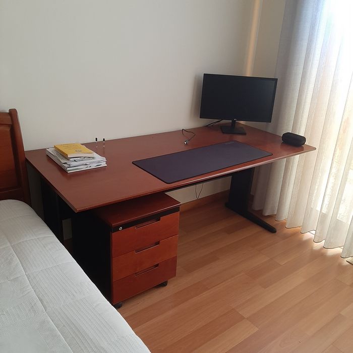 Mobiliário escritório