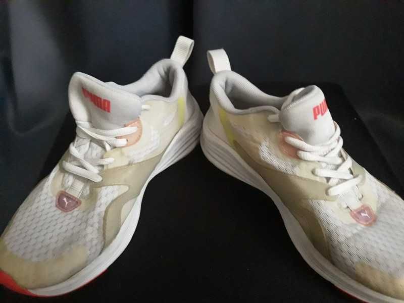 Buty damskie Puma Hybrid Fuego 37,5 biegowe