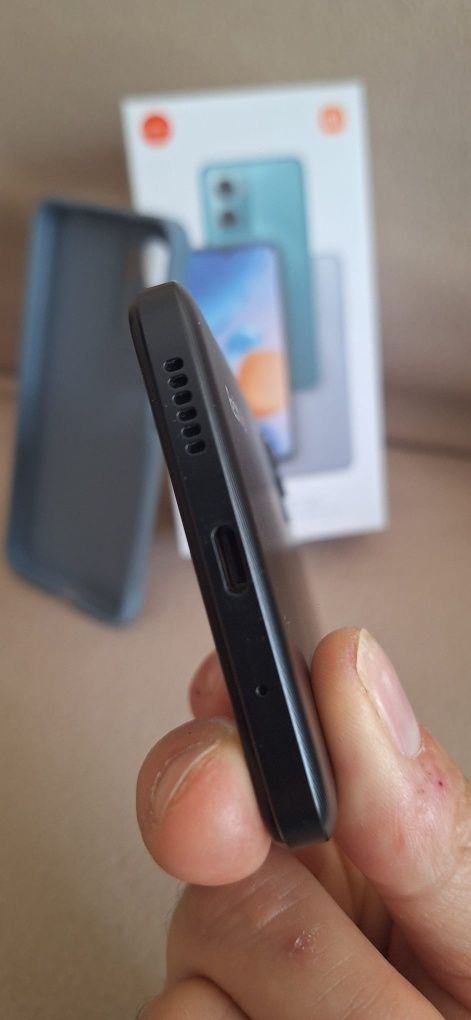Telemóvel Redmi 10 5G