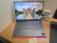 LENOVO Legion 7 Ryzen 9 - RTX 3080 - RAM: 32 GB - 1 TB SSD - 16''