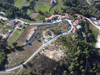 Terreno com 8700m2 para construção