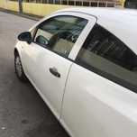 Opel corsa comercial fins 2008 cdti
