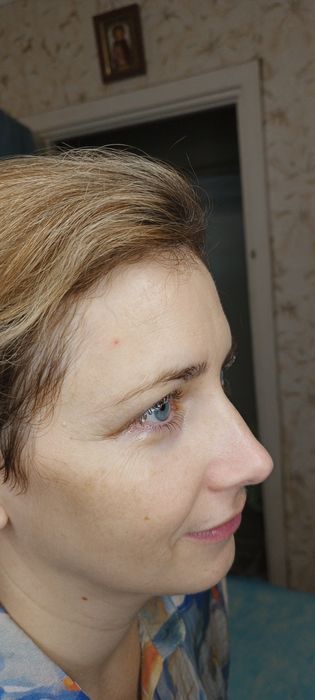 Услуги Бровиста, окрашивание, построение формы, ламинирование