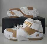 Nowe Nike Zoom Lebron II 2 r.45,5 retro basket do kosza lakers kd kobe