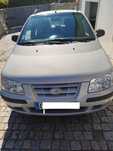 Hyundai matrix  1500 crdi
