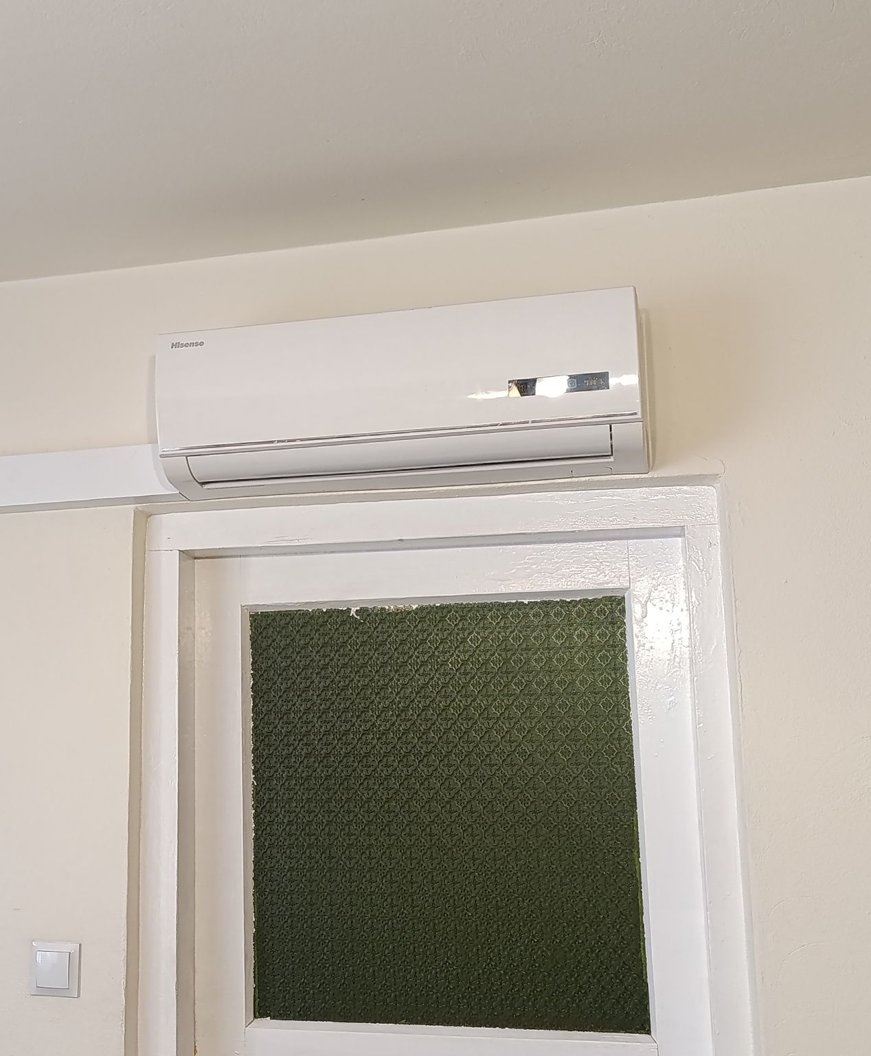 Sprzedam klimatyzacje LG GREEAUX ROTENSO PANASONIC HAIER montaż gratis