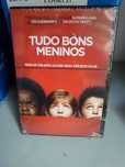 Dvd NOVO Tudo Bons Meninos SELADO Filme com Jacob Tremblay Legendas PT