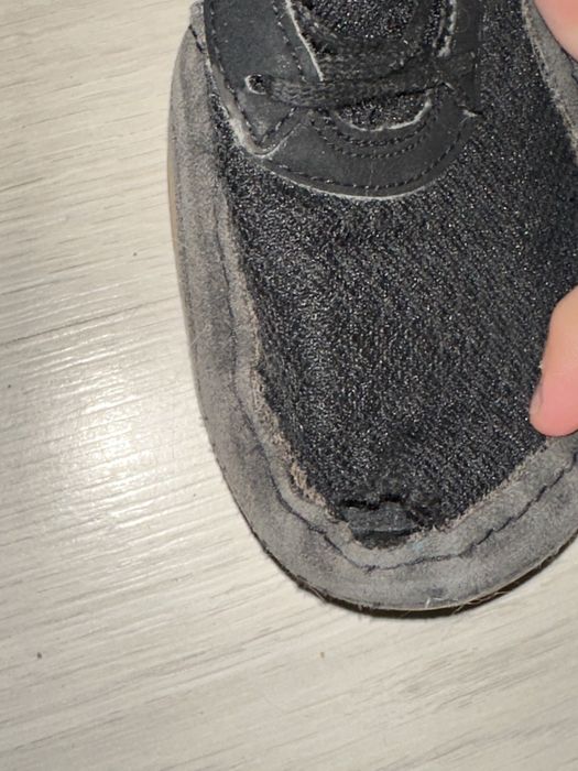 Продам борцівик asics matflex 7 [28см]. 44
