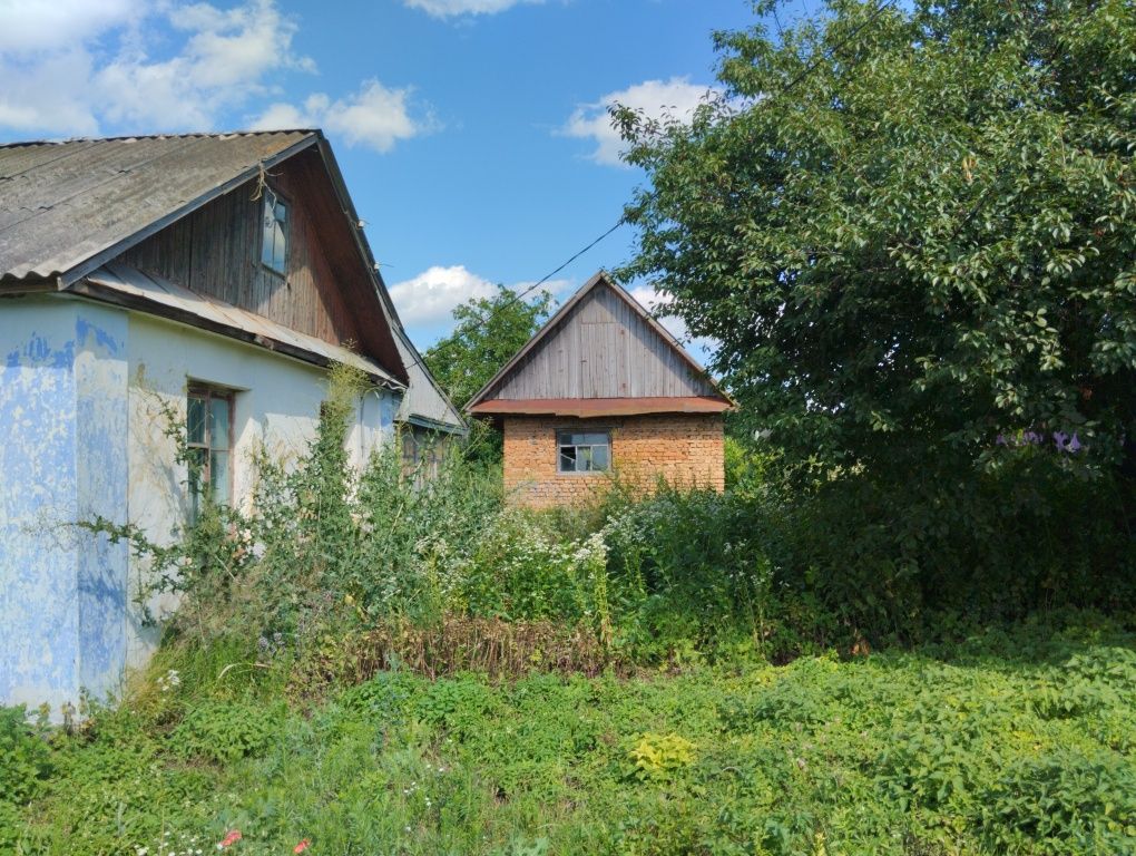 Продам будинок в селі Коров'є