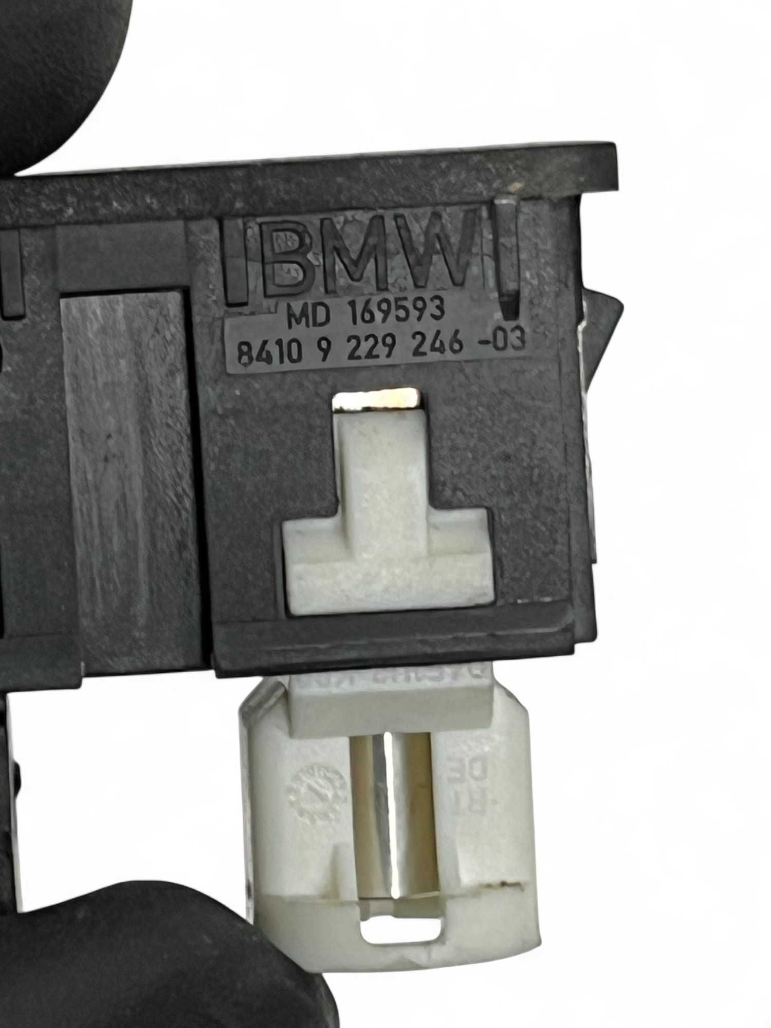 port zlacze gniazdo USB AUX BMW F20 f21 f22 f23 f30 f31 f32 f34 f36