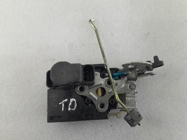 Fechadura / fecho porta trás direito CHEVROLET Aveo Hatchback (T250, T