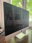 Apple iMac Retina 5K 27' Intel i5 16GB Radeon Pro 570 4GB DGKX6HE1J1GN