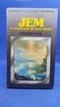 Livro - REF CXC - Frederik Pohl - JEM A Construção de uma Utopia