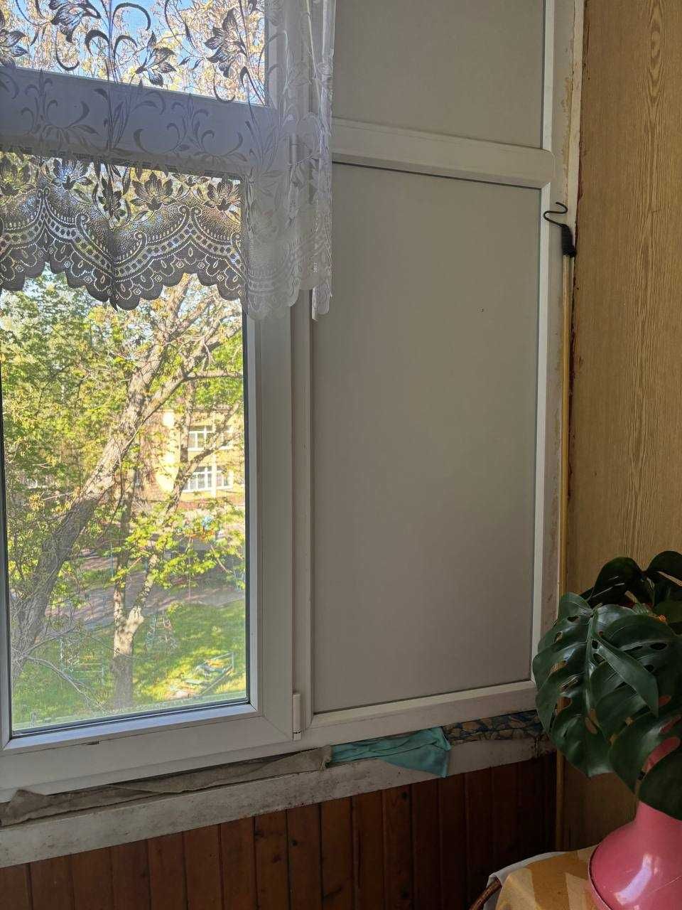 Продам 2 ком. квартиру на   Героев Пограничников 37800у.е