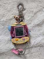 Littlest Pet Shop Digital Pet 2006 zawieszka LPS jak tamagotchi Hasbro