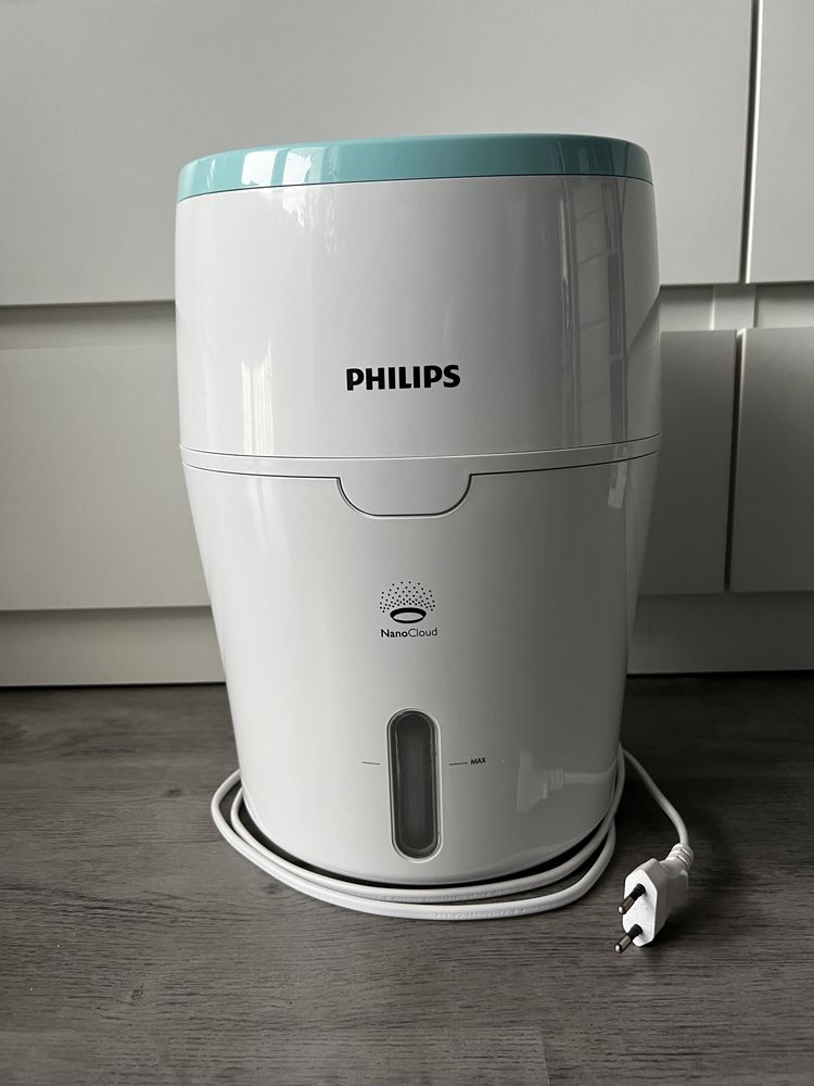 Nawilżacz Philips HU4801/01