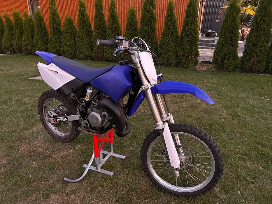 Yamaha YZ 85  2009r