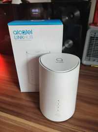 Router firmy Alcatel linkhab LTE