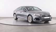 Audi A5 Sportback 2.0 TDI Multitronic Business Line Sport