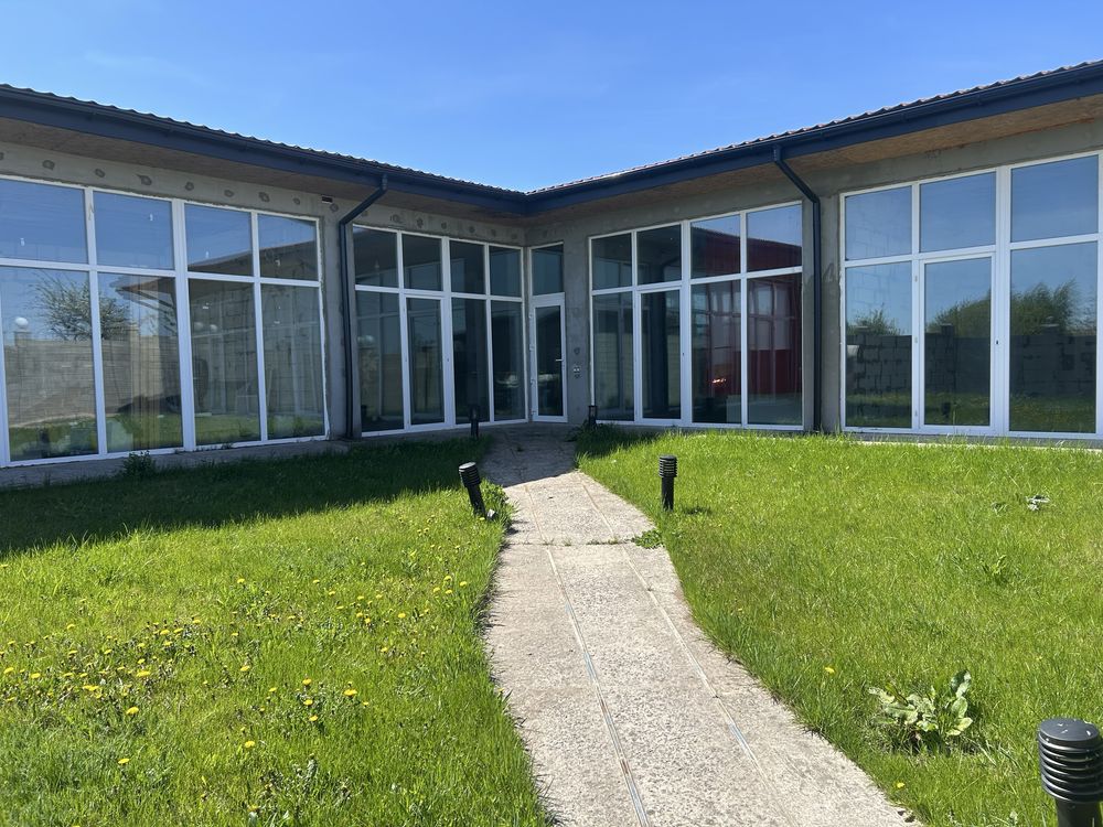 Продаж будинку село Радиславка