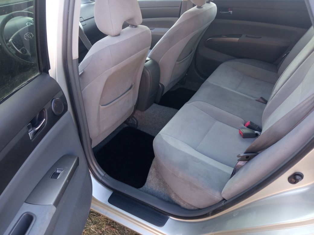 Toyota Prius 2005 rok plus hybryda