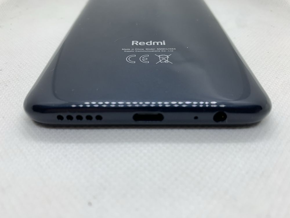 Redmi note 9 4/128gb стан нового