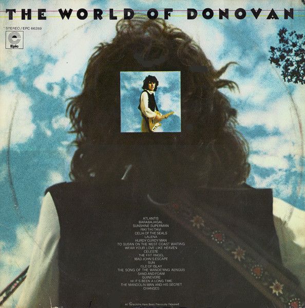 Donovan-Nina Hagen-STRANGLERS-Genesis-ANIMALS-The Alan Parksons