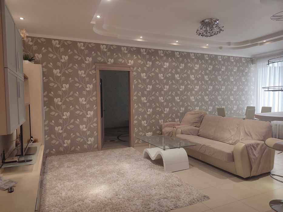 Продажа 3 к.кв./ ЖК Дом на Петровского/ ЦЕНТР/Ярослава Мудрого