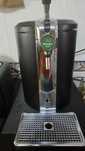 Vendo máquina  de Imperial  Heineken