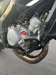 Yamaha tzr 50/95