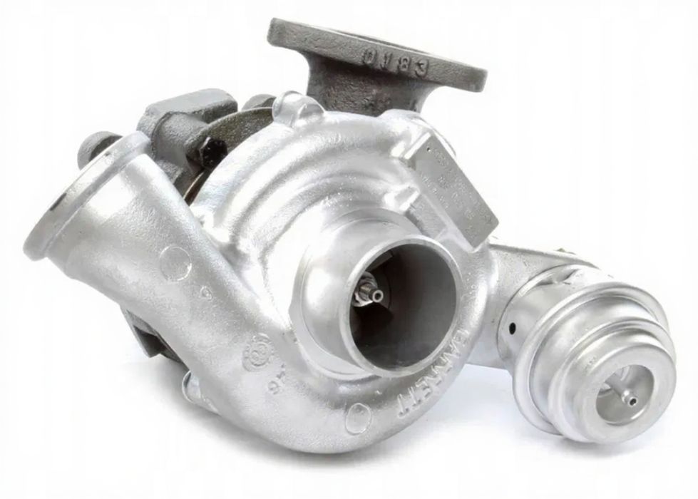 Turbina Opel Astra, Signum, Vectra, Zafira