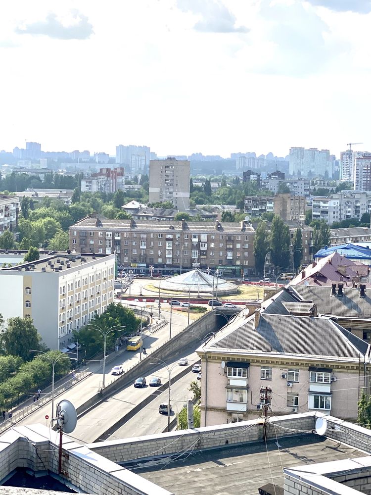 Продам квартиру 237 м.кв, с ремонтом, Киев, Соломеский