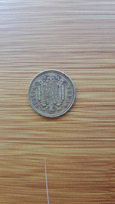 Moedas antigas raras