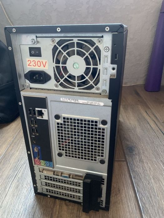 Продаю комп'ютер