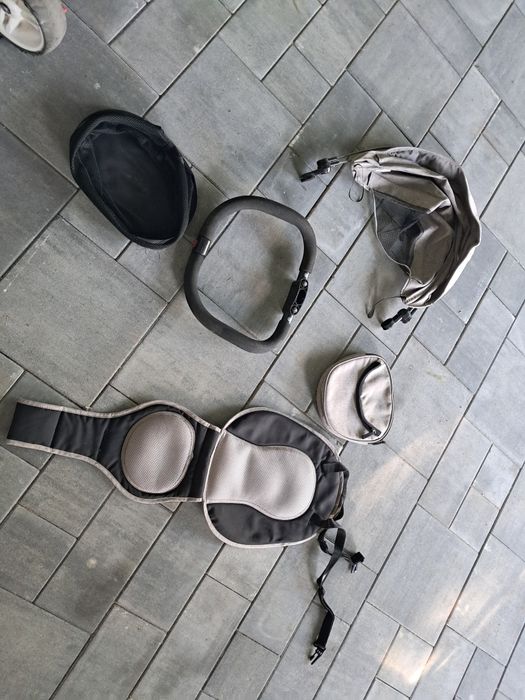 Rowerek trójkołowy, rowerek biegowy, 18m+, Rocket Lorelli Bertoni