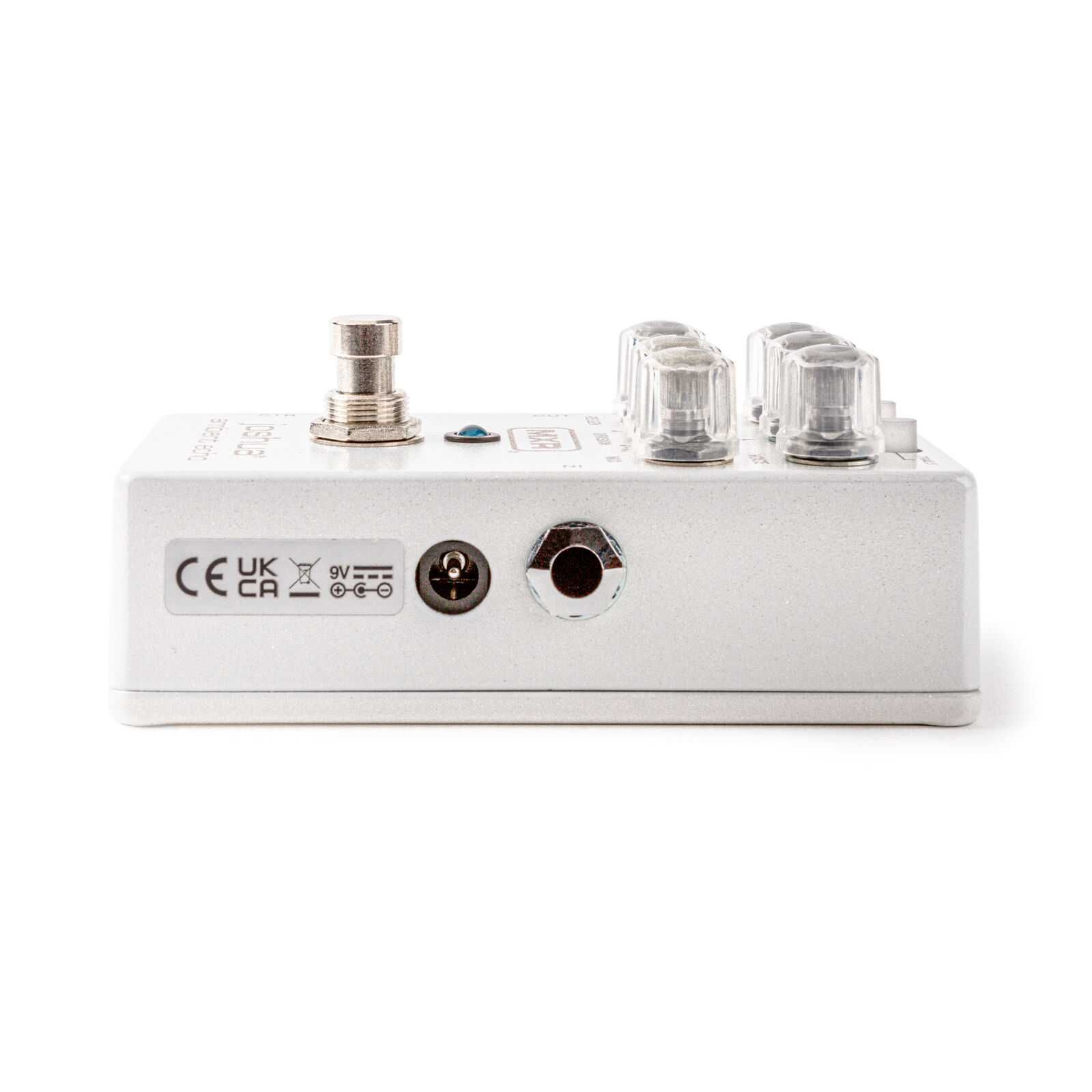 DUNLOP MXR M309G1 Joshua Ambient efekt do gitary