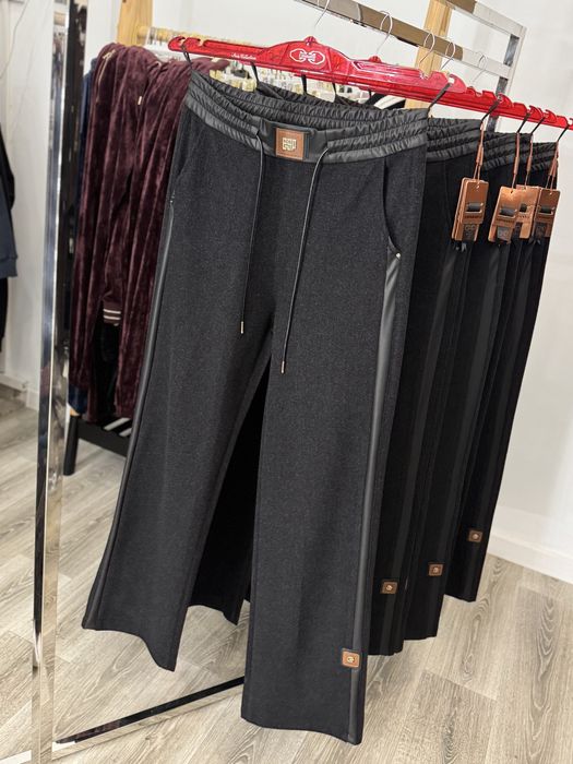 Шикарні жіночі брюки Esparanto Туреччина 50,52,54,56