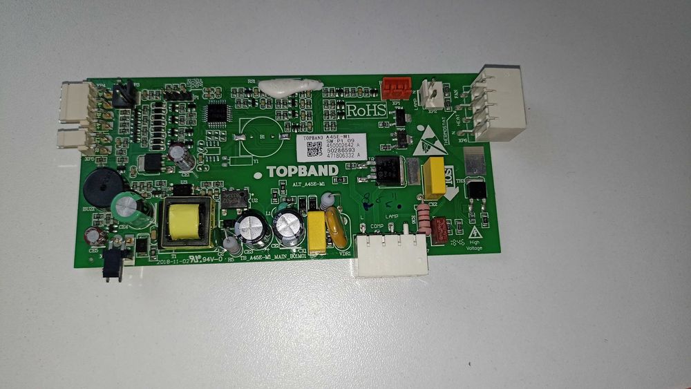 Плата  АТЛАНТ NoFrost A45E-M1