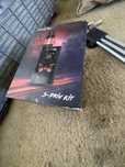 Caixa SMOK s-priv kit