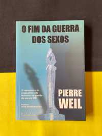 Pierre Weil - O Fim da Guerra dos Sexos