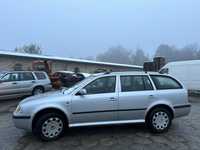 Skoda Octavia 4*4