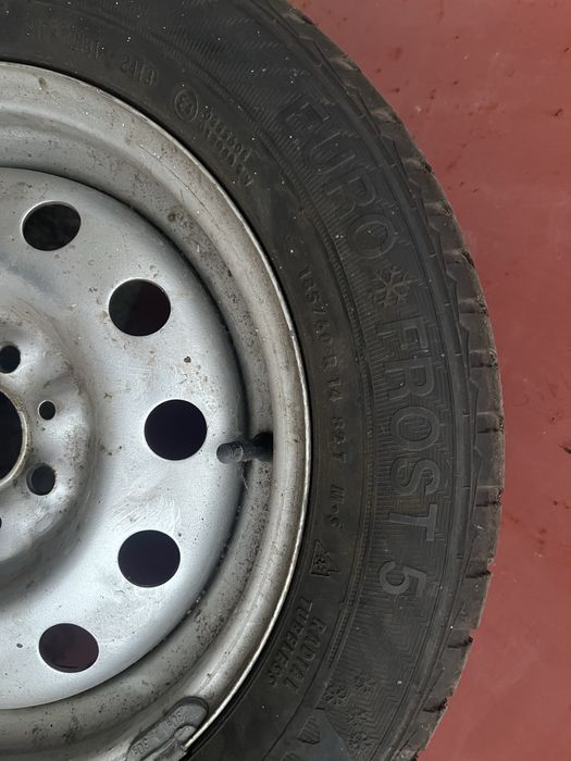 Продам Колеса на дисках