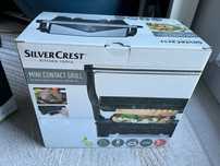 SILVERCREST Lidl
Minigrill kontaktowy 1000w