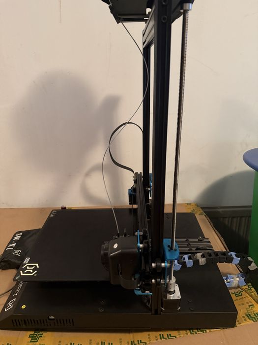 Drukarka 3D Artillery Sidewinder X1