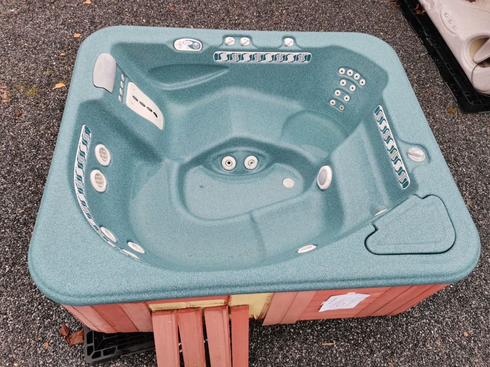 Jacuzzi Hotspring ultra okazja outlet !