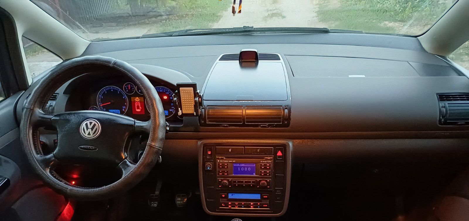 Продам легковой автомобиль
